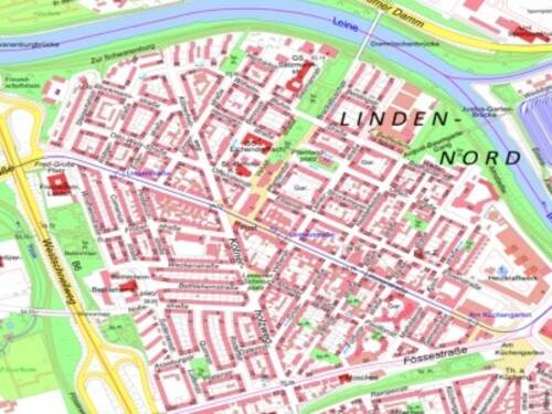 Die Initiative Urbane Logistik Hannover Steht Fur Nachhaltige Entwicklung Dialog Urbane Logistik Hannover Hannover De Home Urbane Logistik