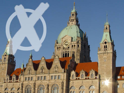 Wahlen Statistik Politik Leben In Der Region Hannover Hannover De Home Hannover De