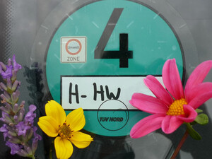 Welche Fahrzeuge Durfen Die Umweltzone Befahren Umweltzone