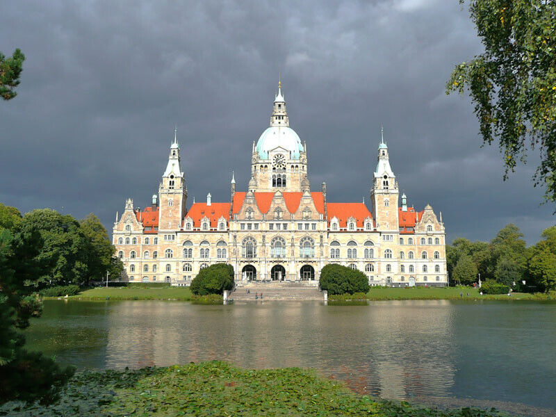 Trauorte | Eheschließung | Standesamt | Standesamt und ...