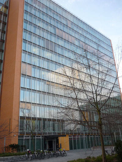 Hilfe zum Lebensunterhalt und Grundsicherung im Alter und ...