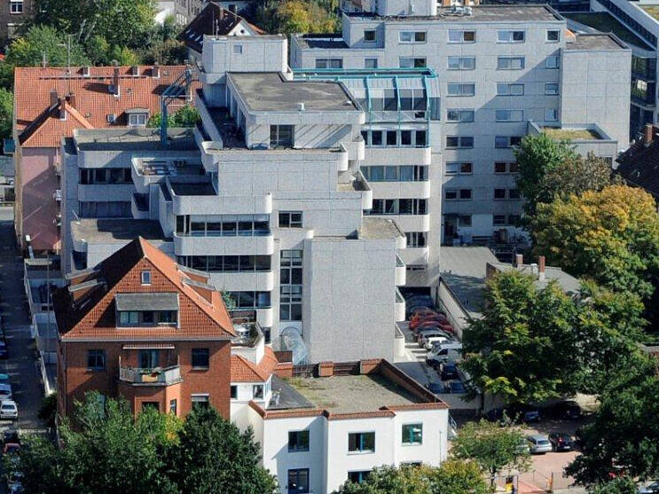 NSI NSI Initiative Wissenschaft Portale Redaktion Hannover.de