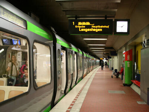 Kostenlose Mitfahrmoglichkeit