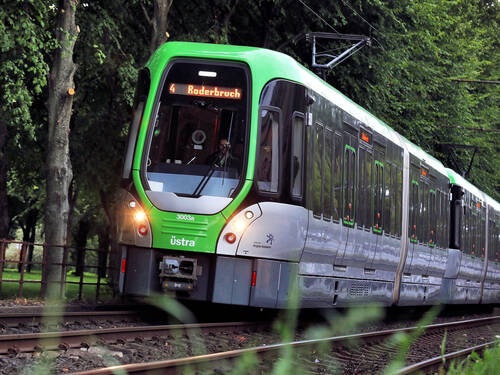 Anderungen Rund Um Himmelfahrt