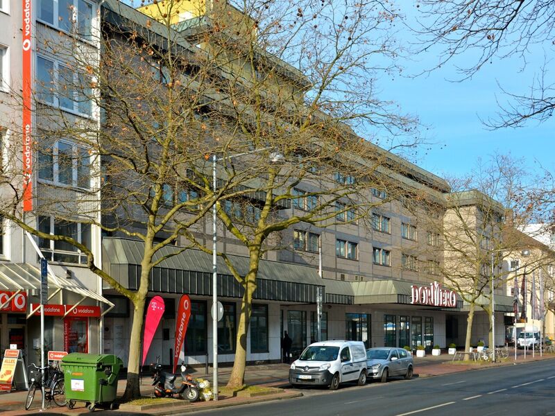 Der Gloria Palast Ist Abgerissen Zehn Ehemalige Kinos In