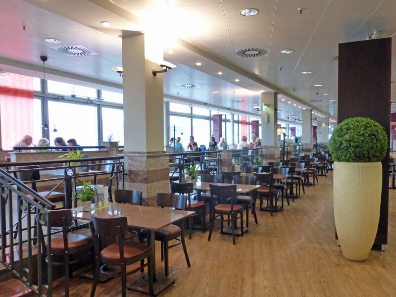 Karstadt Restaurant