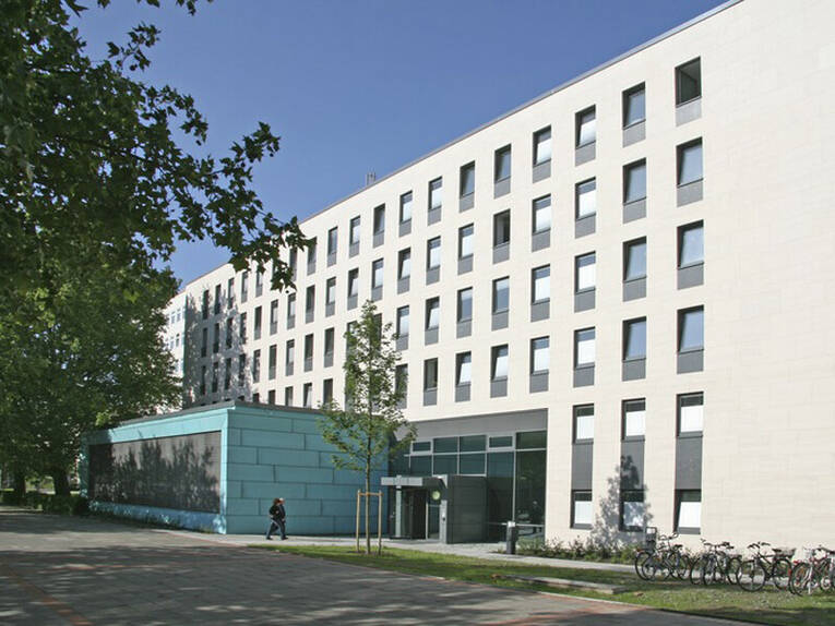 Fhrerscheinstelle Region Hannover Hildesheimer Strasse