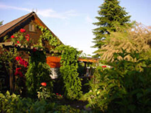 Immobilien Mit Garten Garbsen Mieten Immobilie Mit Garten Zur Miete Bei Immonet De